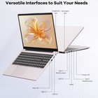 NIMO 15 6 Laptop AMD Ryzen 5 16/32GB RAM 512gb/1TB SSD 3 7GHz Win11 Backlit Kb