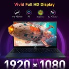 NIMO 15 6 Laptop AMD Ryzen 5 16/32GB RAM 512gb/1TB SSD 3 7GHz Win11 Backlit Kb