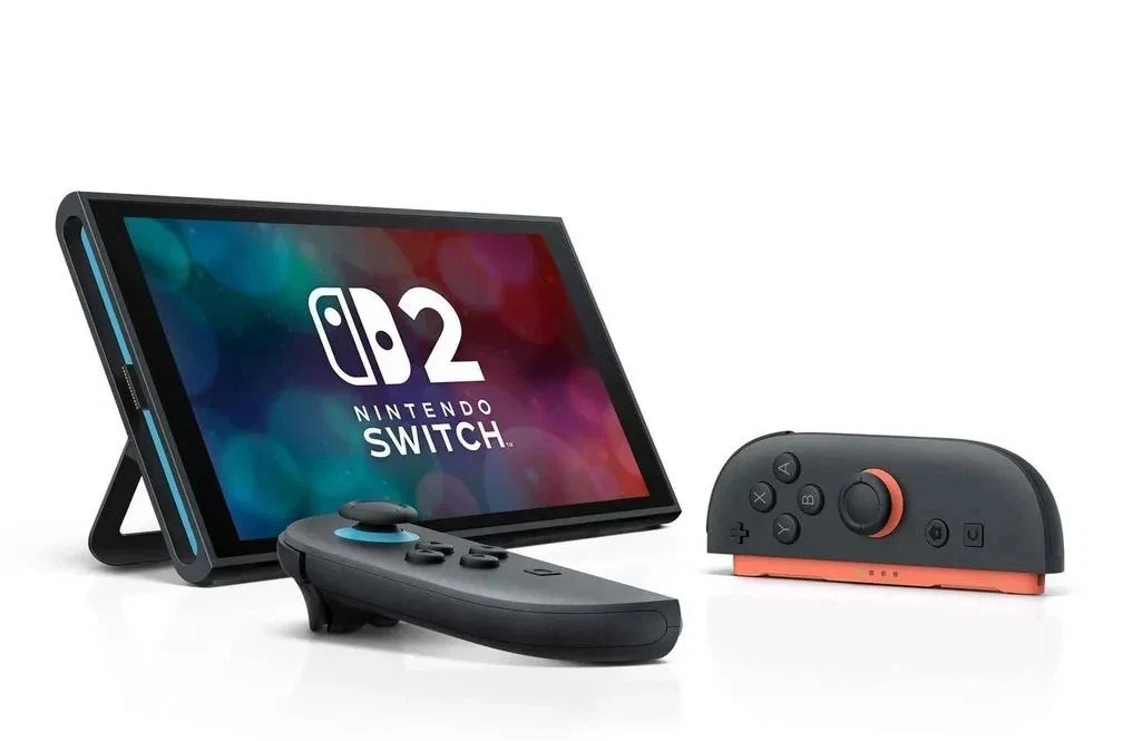 NINTENDO SWITCH 2 CONSOLE MARIO KART WORLD BUNDLE BRAND NEW READY TO SHIP