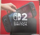 NINTENDO SWITCH 2 CONSOLE MARIO KART WORLD BUNDLE BRAND NEW READY TO SHIP