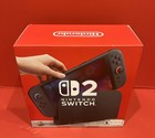 NINTENDO SWITCH 2 CONSOLE BUNDLE MARIO KART WORLD IN HAND BRAND NEW