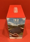 NINTENDO SWITCH 2 CONSOLE BUNDLE MARIO KART WORLD IN HAND BRAND NEW