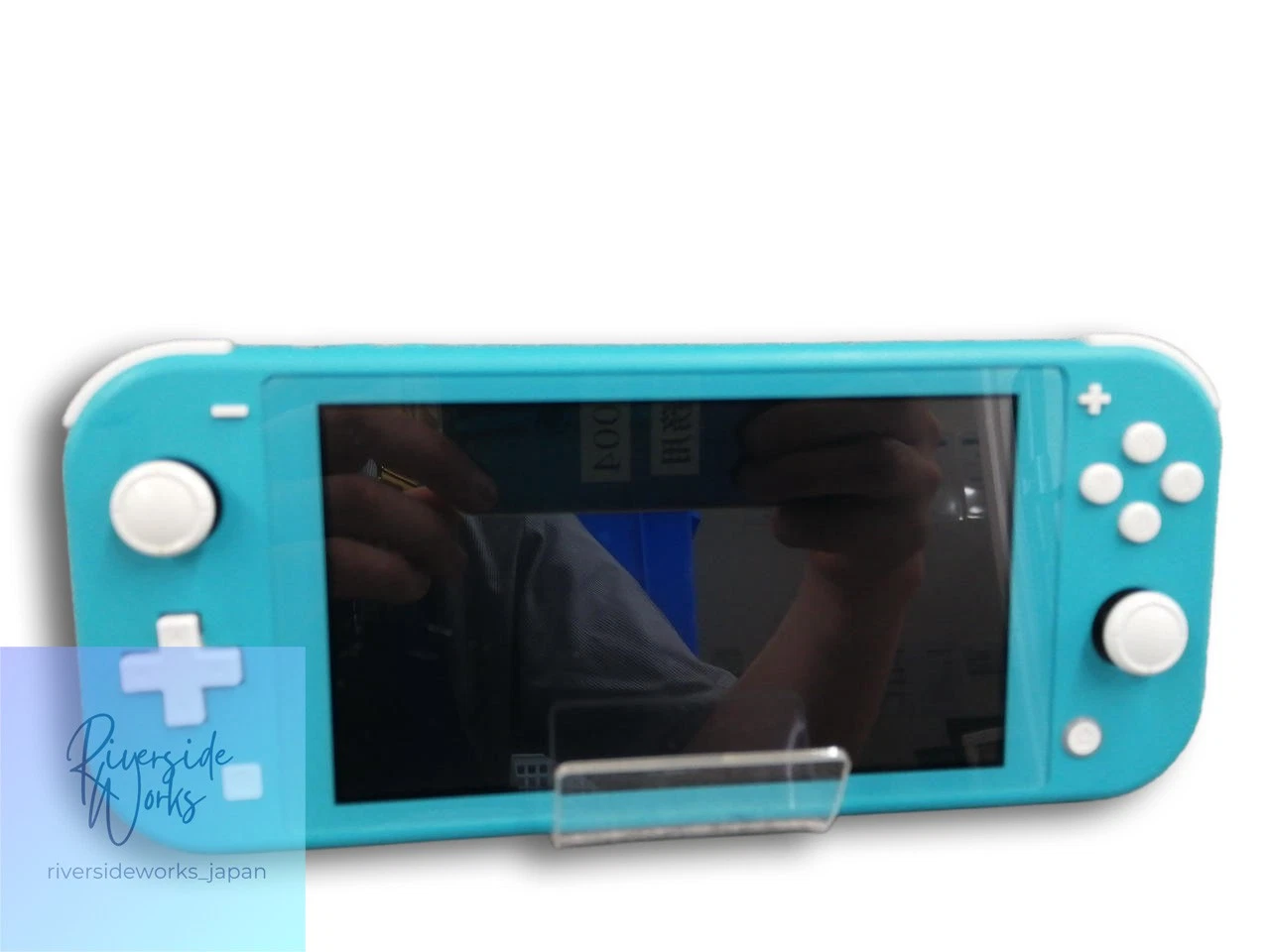 NINTENDO SWITCH LITE HDH 001 Handheld Console