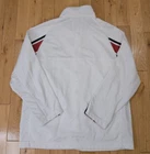 NOS Vtg NIKE Limited Edition Series Snap Up Track Warm Up Jacket Men s XL New