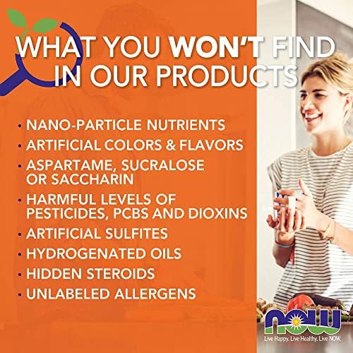 NOW Foods Niacinamide 500mg Vitamin B 3 Capsules  100 Count  3 Pack