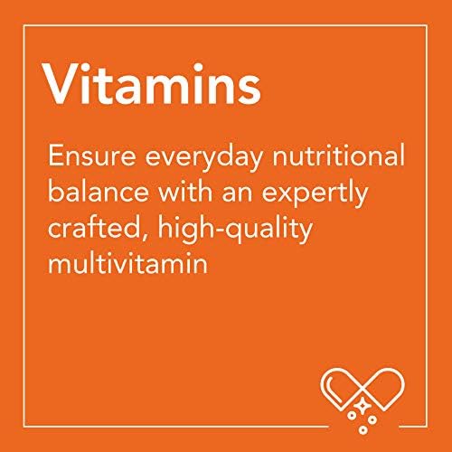 NOW Foods Niacinamide 500mg Vitamin B 3 Capsules  100 Count  3 Pack