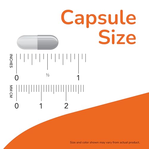 NOW Foods Supplements  L Theanine 200 mg with Inositol  Stress Management   120 Veg Capsules