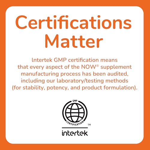 NOW Foods Supplements  Magnesium 400 mg  Enzyme Function   Nervous System Support   180 Veg Capsules