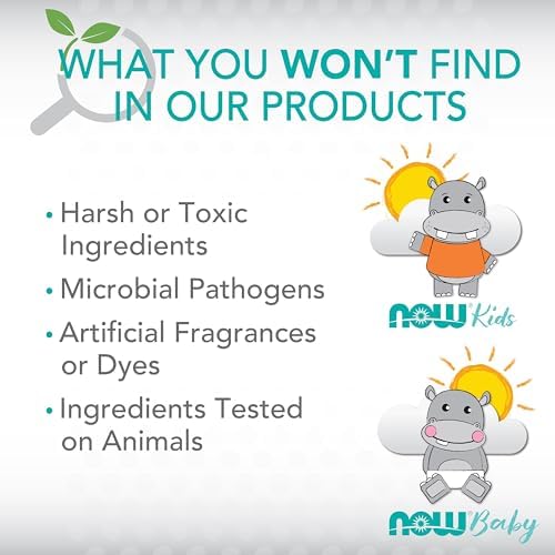 NOW Foods Supplements  DHA Kids 100 mg  Supports Brain Health   Fruit Flavor  60 Chewable Softgels  packaging may vary