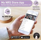 NRS Cash Register POS System Requires NRSPAY Merchant Account Prior to Shipping