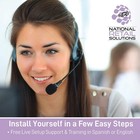 NRS Cash Register POS System Requires NRSPAY Merchant Account Prior to Shipping