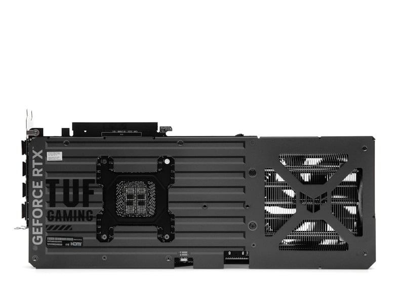 NVIDIA ASUS GeForce RTX 5090 TUF GAMING OC 90YV0LY0 M0AA00  from StockX