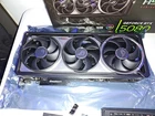 NVIDIA ASUS ROG Astral GeForce RTX 5080 16GB GDDR7 GPU Graphics Card