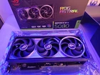 NVIDIA ASUS ROG Astral GeForce RTX 5080 16GB GDDR7 GPU Graphics Card
