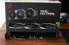 NVIDIA ASUS ROG Astral GeForce RTX 5080 16GB GDDR7 GPU Confirmed Working