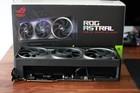NVIDIA ASUS ROG Astral GeForce RTX 5080 16GB GDDR7 GPU Confirmed Working