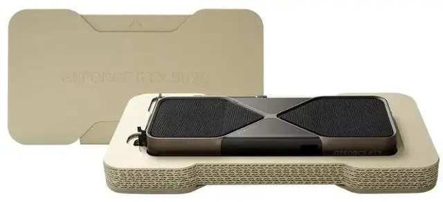 NVIDIA Founder Edition GeForce RTX 5090 32GB GDDR7 PCI Express 5 0 x16 ATX Graphics Card 900 1G144 2530 000