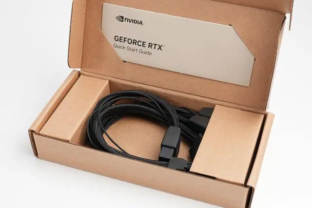 NVIDIA Founder Edition GeForce RTX 5090 32GB GDDR7 PCI Express 5 0 x16 ATX Graphics Card 900 1G144 2530 000