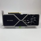 NVIDIA GeForce RTX 3080 10GB GDDR6X Graphics Card PG133A Founders Edition