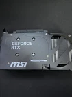 NVIDIA GeForce RTX 5060 Ti 16GB GDDR7 MSI Shadow 2X OC Dual Fan PCIe 5 0