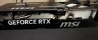 NVIDIA GeForce RTX 5060 Ti 16GB GDDR7 MSI Shadow 2X OC Dual Fan PCIe 5 0