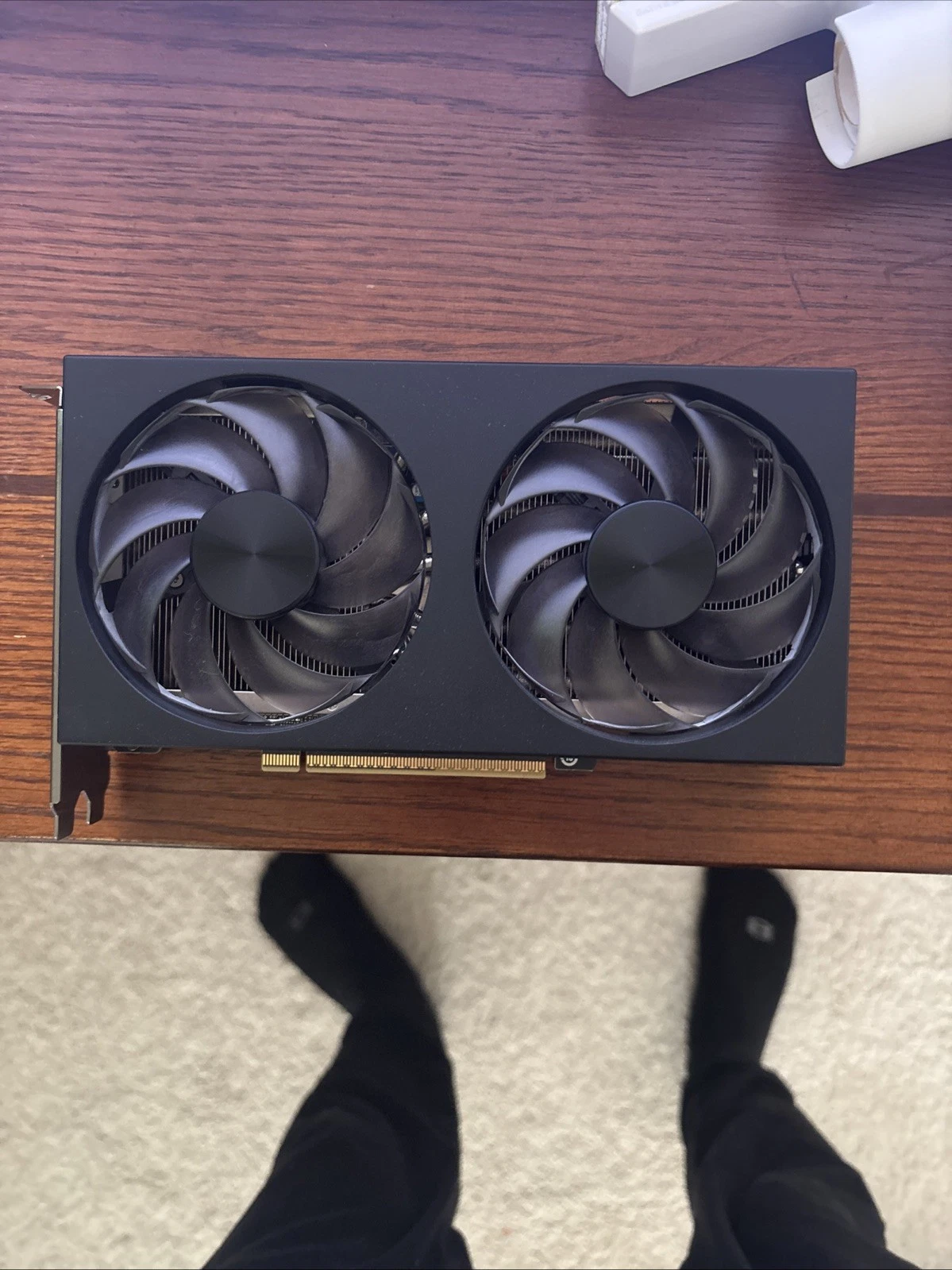 NVIDIA GeForce RTX 5060 Ti 16GB GDDR7 Graphics Card