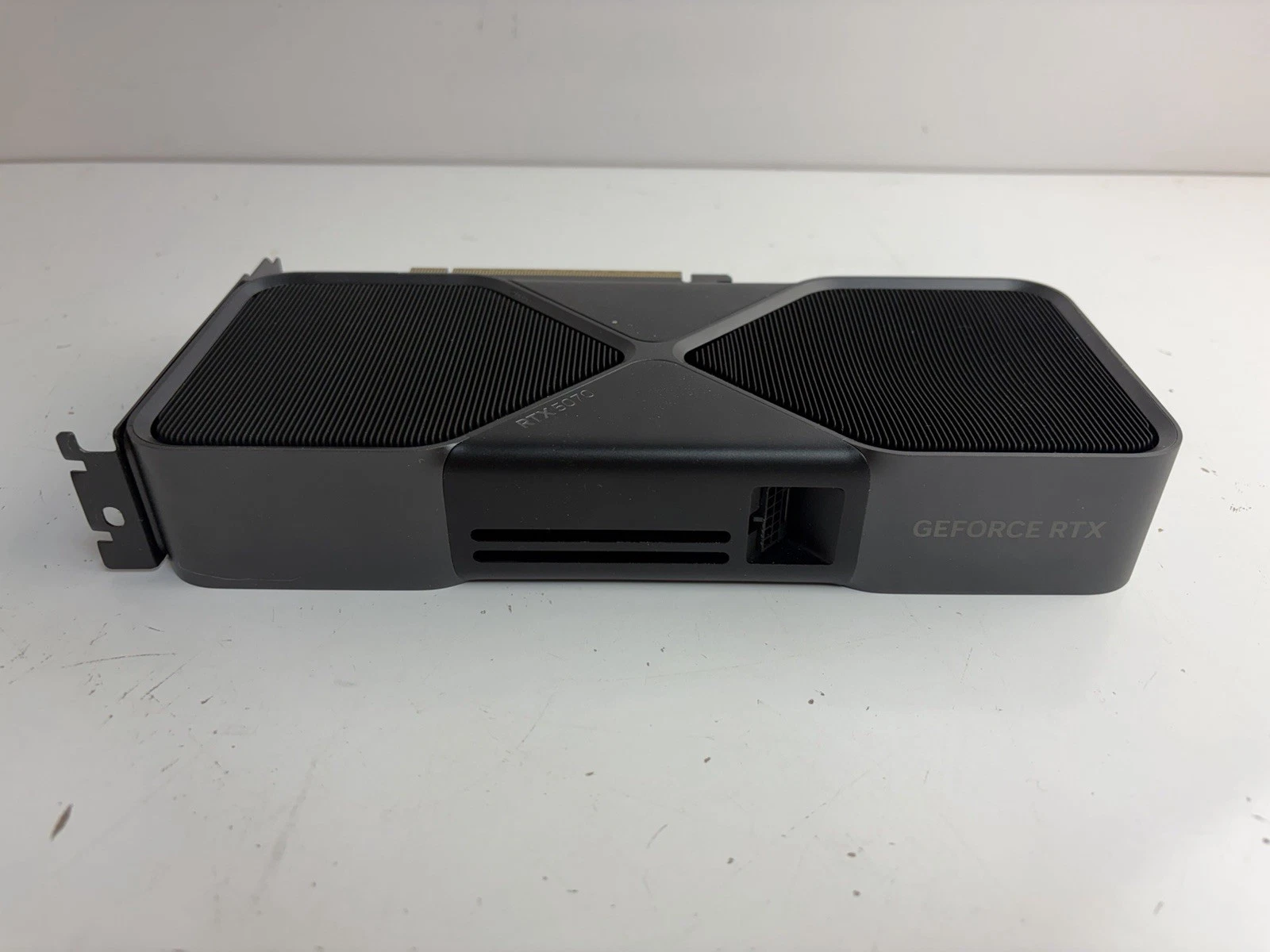 NVIDIA GeForce RTX 5070 Founders Edition 12GB Graphics Card