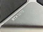 NVIDIA GeForce RTX 5070 Founders Edition 12GB Graphics Card