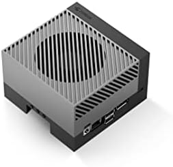 NVIDIA Jetson AGX Orin 64GB Developer Kit with Ethernet  USB  Display Port