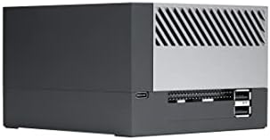 NVIDIA Jetson AGX Orin 64GB Developer Kit with Ethernet  USB  Display Port