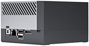 NVIDIA Jetson AGX Orin 64GB Developer Kit with Ethernet  USB  Display Port