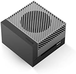 NVIDIA Jetson AGX Orin 64GB Developer Kit with Ethernet  USB  Display Port
