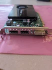 NVIDIA Quadro K2200 4GB GDDR5 Video Graphics Card 2x DisplayPort 1x DVI