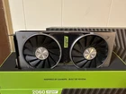 NVIDIA RTX 2060 Super Founders Edition  Parts/Repair 