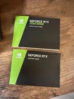 NVIDIA RTX 2060 Super Founders Edition  Parts/Repair 