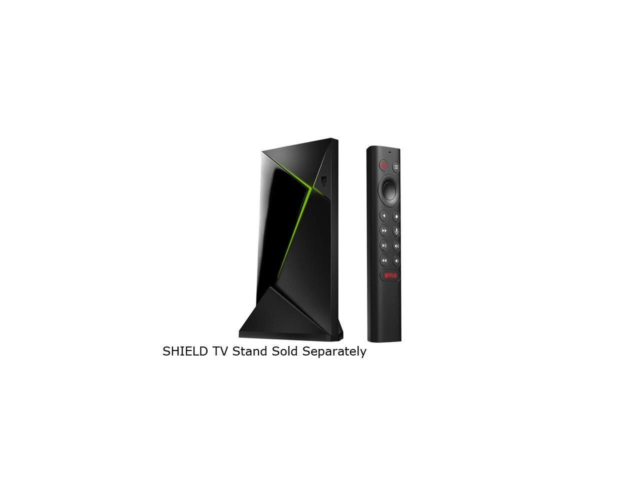 NVIDIA SHIELD Android TV Pro   4K HDR Streaming Media Player   High Performance 