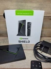 NVIDIA SHIELD Android TV Pro P2897 16GB 4K HDR Streaming Media Player