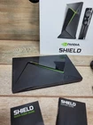NVIDIA SHIELD Android TV Pro P2897 16GB 4K HDR Streaming Media Player