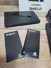 NVIDIA SHIELD Android TV Pro P2897 16GB 4K HDR Streaming Media Player