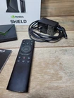 NVIDIA SHIELD Android TV Pro P2897 16GB 4K HDR Streaming Media Player