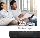 NVIDIA Shield Android TV Pro/4K HDR Remote Controller Case  Protective Cover  an