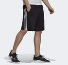 NWT ADIDAS Men s DESIGNED TO MOVE 3 STRIPES PRIMEBLUE SHORTS H20839   M  XL  2XL