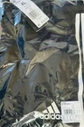 NWT ADIDAS Men s DESIGNED TO MOVE 3 STRIPES PRIMEBLUE SHORTS H20839   M  XL  2XL