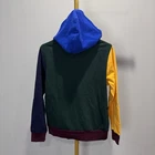 NWT Boys POLO RALPH LAUREN Multicolor Polo Bear Hoodie  Size L