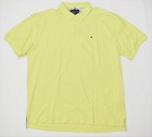 Talla M - NWT Men s Tommy Hilfiger Short Sleeve Regular Fit Stretch Polo S   3XL