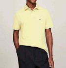Talla M - NWT Men s Tommy Hilfiger Short Sleeve Regular Fit Stretch Polo S   3XL