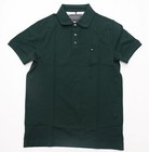 Talla M - NWT Men s Tommy Hilfiger Short Sleeve Regular Fit Stretch Polo S   3XL
