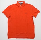 Talla M - NWT Men s Tommy Hilfiger Short Sleeve Regular Fit Stretch Polo S   3XL