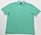 Talla M - NWT Men s Tommy Hilfiger Short Sleeve Regular Fit Stretch Polo S   3XL
