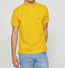 Talla M - NWT Men s Tommy Hilfiger Short Sleeve Regular Fit Stretch Polo S   3XL